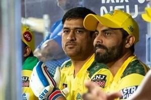 IPL 2022: No one in CSK to succeed MS Dhoni as captain - former cricketer's viral statement!