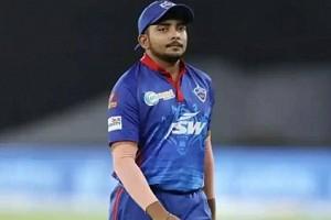 IPL 2022: Prithvi Shaw invests his last 5 year salary to buy his 10.5 Crore worth DREAM HOUSE in Bandra!