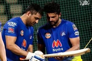 IPL 2022: Suresh Raina reveals 4 players who can replace MS Dhoni as CSK captain in future