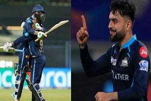 IPL 2022: SRH vs GT - Rashid Khan talks about game plan in last match!