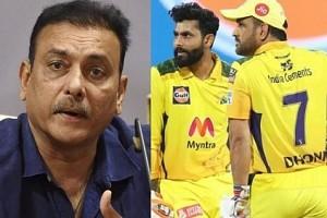 ‘This is the biggest problem with the CSK team’ - Ravi Shastri Open Talk!