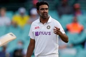 "Don't just find faults...": Ashwin retorts against former cricketers! What happened?
