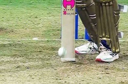 RCB captain Faf du Plessis makes poor DRS call goes viral