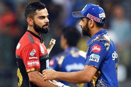 RCB desperately want MI to beat DC, Here is the reason