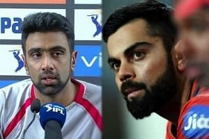 Ashwin's prediction about Kohli in RCB turns heads - Don't miss!