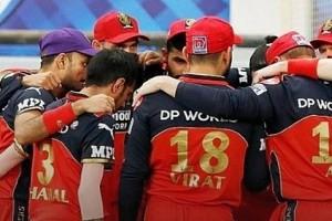 Tragic incident forces RCB's key player to return home suddenly - Details!