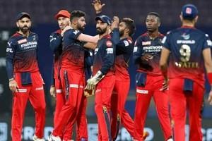 Are these the reasons for RCB's setback in IPL 2022?