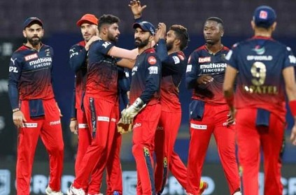 Reason behind RCB\'s loss in IPL 2022 explained