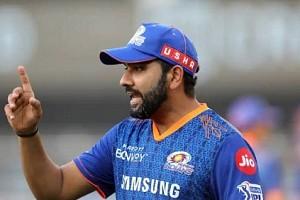 Rohit Sharma bags an unwanted record in the history of IPL - Details!