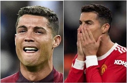 Ronaldo shares fans Gesture video quote we will never forget