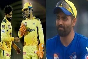 “You Ended Jadeja’s Hopes That He Can Ever Become the Captain” - Popular Cricketer Comments!