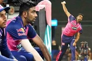 "That Ravichandran Ashwin over was where RR's game was lost" - viral statement