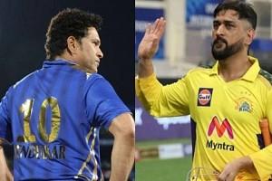 KKR player who stunned Uthappa gets compared to 'Dhoni' by Sachin!