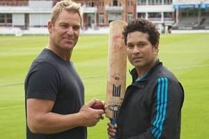 Sachin Tendulkar reveals Shane Warne once refused to finish a meal cooked by him