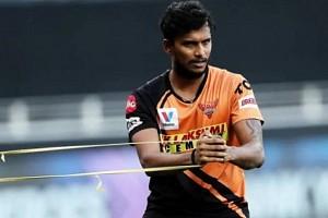 Only Natarajan can do that - Former CSK player heaps praises!
