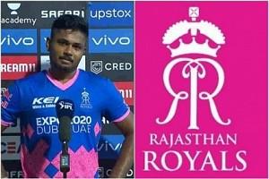 Sanju Samson unfollows his own team, Rajasthan Royals, on Twitter - here's why!