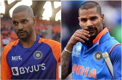 Here\'s how Shikhar Dhawan reacted when a girl rejected his proposal
