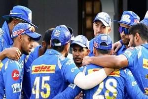 Shoaib Akhtar says Mumbai Indians will recover from their slump soon because of this - Details!