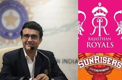 Sourav Ganguly names 2 uncapped Indian players who impressed him