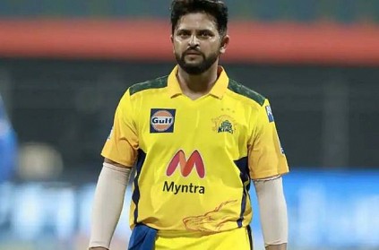 Suresh Raina shuts rumors with CSK as he comments on Robin\'s video