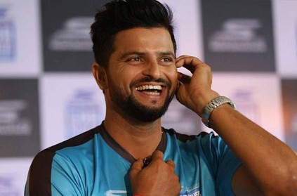 Suresh Raina aka Chinna Thala to be a part of commentary in IPL 2022