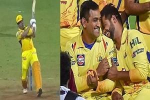 IPL 2022: Here’s how Suresh Raina reacted after CSK’s win!