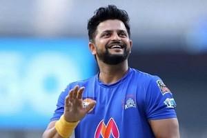 Suresh Raina wants THIS team to win IPL 2022 - details!