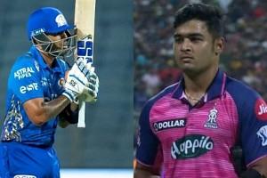 Surya Kumar's tweet for this young player "Amazing Attitude" earns fans' wrath! What happened?