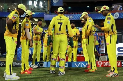 This CSK player revealed about struggles in his cricket journey