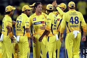 This CSK player smashed longest six in IPL history - Details!