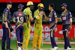 Confirmed: Two KKR players to miss first 5 matches in IPL 2022!