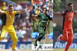 This Indian young bowler breaks Shoaib Akhtar and Brett Lee's record for fastest ball - details!