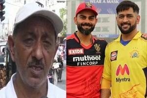 Popular SRH pacer's dad talks about Dhoni & Kohli's advice - Know more!