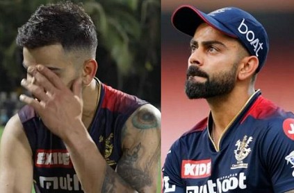 Virat Kohli recalls AB De Villiers’ voice note about his decision