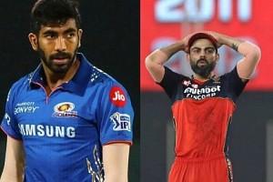Virat Kohli's reaction after hearing about Bumrah for first time - Details!