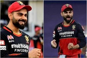 IPL 2022: Virat Kohli's epic reaction after taking Sam Billings' catch; pic goes viral!