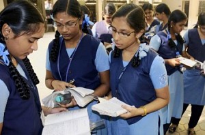 Tamil Nadu 10th result declared