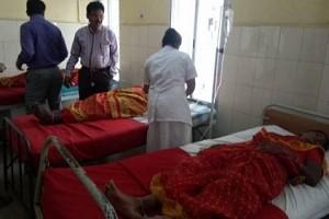 'கோயில் பிரசாதத்தில் விஷம்'...11 பேர் உயிரிழந்த பரிதாபம்...காவல்துறை தீவிர விசாரணை!