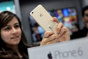 'ஐபோனில் இப்படி ஒரு ஆபத்தா'...கண்டுபிடித்த சிறுவன்...அதிர்ந்த ஆப்பிள் நிறுவனம்!