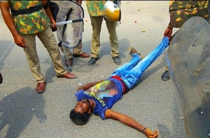 தம்பி காளியப்பனின் 'மரணம்' என்னை நிலைகுலைய வைத்துள்ளது: தனுஷ் உருக்கம்