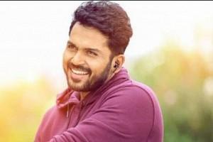 'மாநகரம்' இயக்குநரின் 'அடுத்த ஹீரோ' இவரா?.. விவரம் உள்ளே!