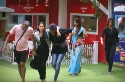 பிக்பாஸ் பயந்துட்டாரா?.. முன்னாள் போட்டியாளர் கேள்வி!