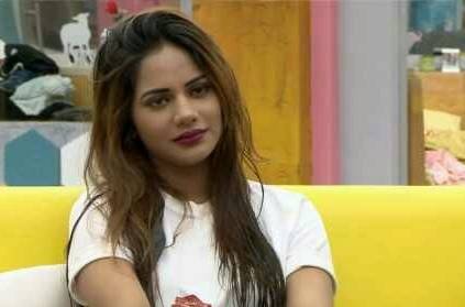 ஐஸ்வர்யாவைக் காப்பாற்ற 'நன்றிக்கடன்' தான் காரணம்: முன்னாள் போட்டியாளர்