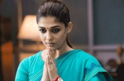 'சூரிய கதிரின் ஒளியை இழந்து தவிக்கிறோம்'.. கருணாநிதி மறைவுக்கு நயன்தாரா இரங்கல்!