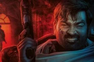 'பேட்ட'யில விஜய் சேதுபதி 'துப்பாக்கி' தூக்க இதுதான் காரணமா?