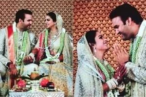 திருமணத்திற்கு 'செலவு செய்வதில்' அரச குடும்பத்தையே வீழ்த்திய அம்பானி!