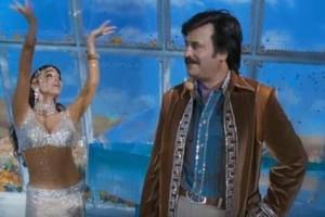 'சஹானா பாடல் வேண்டாம் என்றேன்'.. இவர்தான் வைக்கச் சொன்னார்!