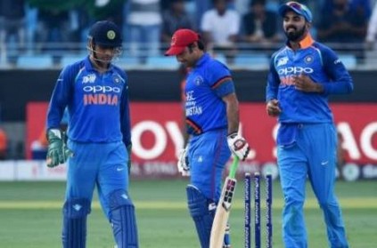 'தோனி அவுட்'.. கேஎல் ராகுலை வறுத்தெடுக்கும் ரசிகர்கள்!