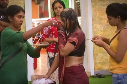 'என்னமா இப்படி பண்றீங்க'..ரசிகர்கள் விமர்சனம்!