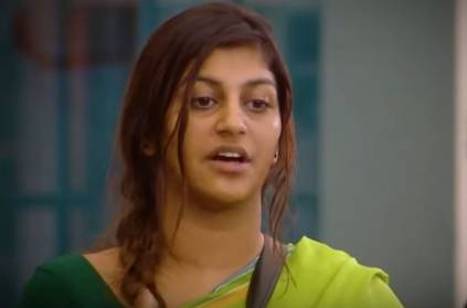 'நம்பர் 1-ண்ணா இருக்க எனக்கு தகுதி இருக்கு'..யாஷிகா-ஜனனி மோதல்!